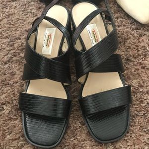Talbots sandals
